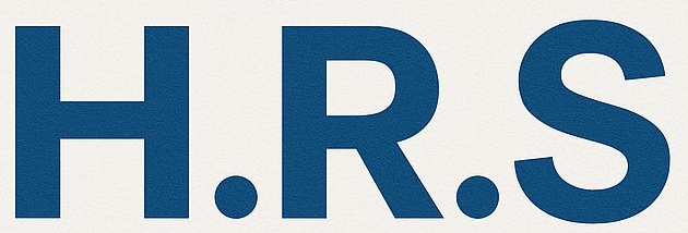 H.R.S Logo